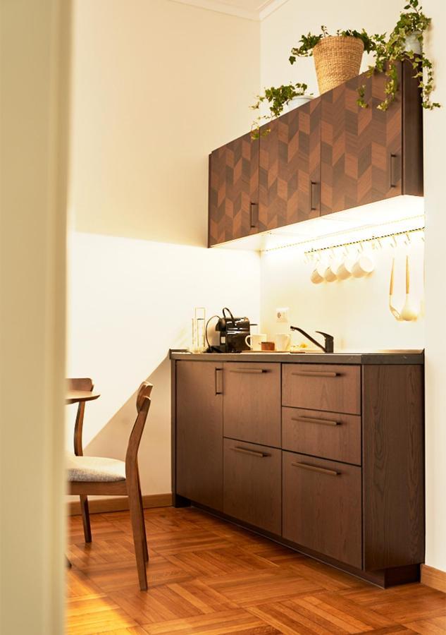 Appartamento Cozy Duomo - Elegant & Quiet, 300M From Cathedral Milano Esterno foto