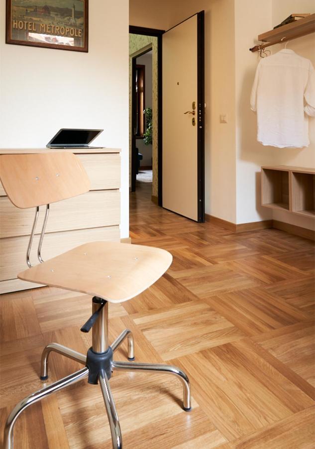 Appartamento Cozy Duomo - Elegant & Quiet, 300M From Cathedral Milano Esterno foto